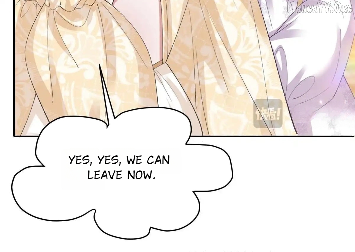 Confessing My Love to Him, the Treacherous One Chapter 60 - page 45
